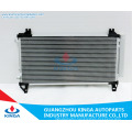 Cooling System Auto Condensaer Parts for Yaris 07